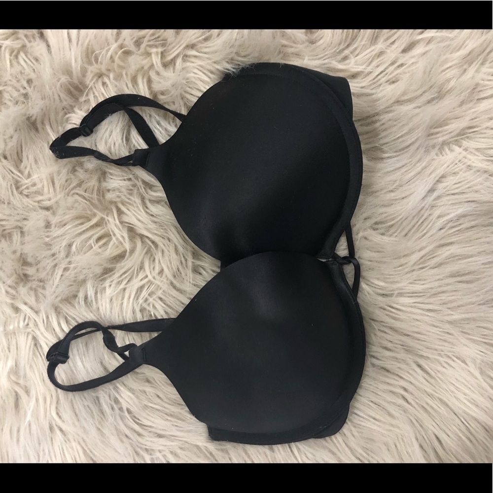 Victoria Secret Bombshell Push-up Bra